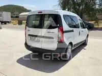 2021 Dacia Dokker