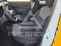 2021 Dacia Dokker