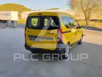 2021 Dacia Dokker