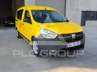 2021 Dacia Dokker