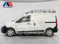2021 Dacia Dokker