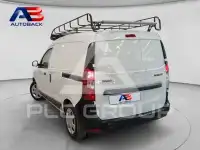 2021 Dacia Dokker