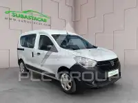 2021 Dacia Dokker
