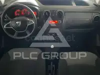 2021 Dacia Dokker