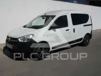 2021 Dacia Dokker