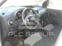 2021 Dacia Dokker
