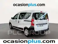 2021 Dacia Dokker