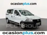 2021 Dacia Dokker