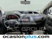 2021 Dacia Dokker