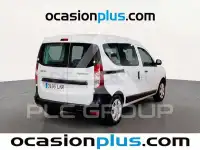 2021 Dacia Dokker