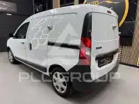 2021 Dacia Dokker