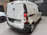 2021 Dacia Dokker
