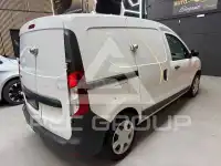 2021 Dacia Dokker