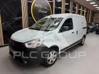 2021 Dacia Dokker