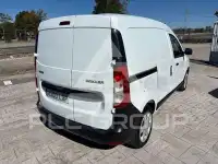 2021 Dacia Dokker