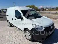 2021 Dacia Dokker