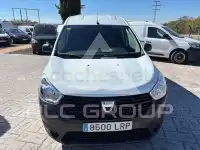 2021 Dacia Dokker