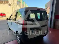 2021 Dacia Dokker
