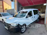 2021 Dacia Dokker