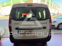 2021 Dacia Dokker