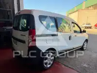 2021 Dacia Dokker
