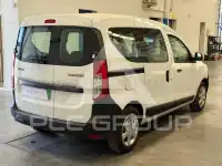 2021 Dacia Dokker