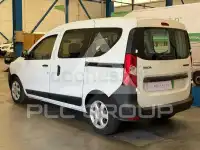 2021 Dacia Dokker