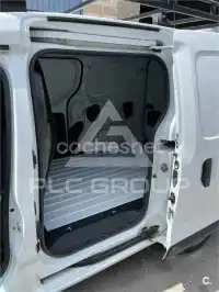 2021 Dacia Dokker