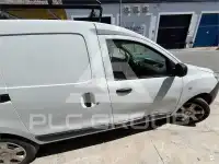2021 Dacia Dokker