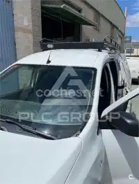 2021 Dacia Dokker