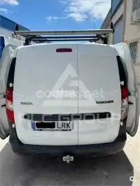 2021 Dacia Dokker
