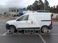 2021 Dacia Dokker