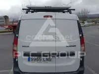 2021 Dacia Dokker