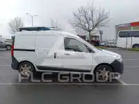 2021 Dacia Dokker