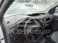 2021 Dacia Dokker