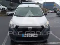 2021 Dacia Dokker
