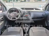 2021 Dacia Dokker
