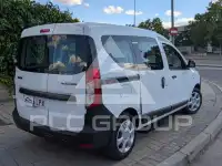 2021 Dacia Dokker