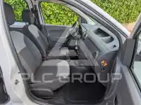 2021 Dacia Dokker