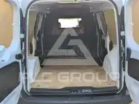 2021 Dacia Dokker