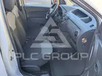 2021 Dacia Dokker