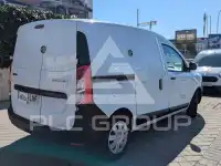 2021 Dacia Dokker