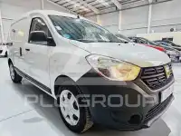 2021 Dacia Dokker