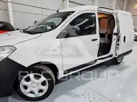 2021 Dacia Dokker