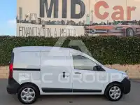 2021 Dacia Dokker