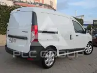 2021 Dacia Dokker