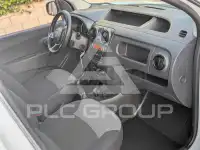 2021 Dacia Dokker