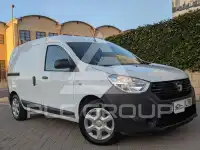 2021 Dacia Dokker