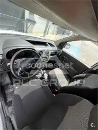 2021 Dacia Dokker