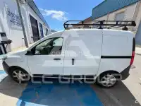 2021 Dacia Dokker